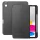 Apple iPad 10.9'' 2022/11'' 2025 Tech-Protect SC Pen Könyvtok - Szürke