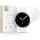Samsung Watch 8 40mm 2 darabos Tech-Protect üvegfólia - Átlátszó