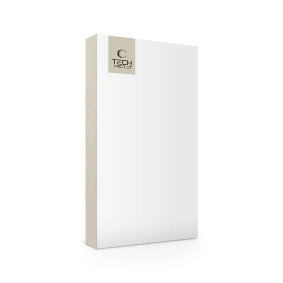 Samsung A17 Tech-Protect Magmat Hátlap - Fekete