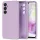 Samsung S25 FE Tech-Protect ICON Hátlap - Lila