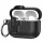 Apple AirPods Pro 3 Tech-Protect Biztonsági Tok - Fekete