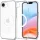 Apple iPhone 16e Tech-Protect FlexAir Magsafe Hátlap - Átlátszó