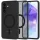 Samsung Galaxy A56 Tech-Protect Magmat Magsafe Hátlap - Fekete