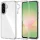 Samsung Galaxy A56 Tech-Protect FlexAir Hátlap - Átlátszó