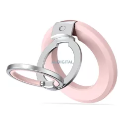 Tech-Protect MagSafe Ringstand - Rózsaszín