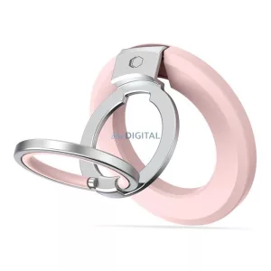 Tech-Protect MagSafe Ringstand - Rózsaszín
