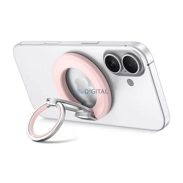 Tech-Protect MagSafe Ringstand - Rózsaszín