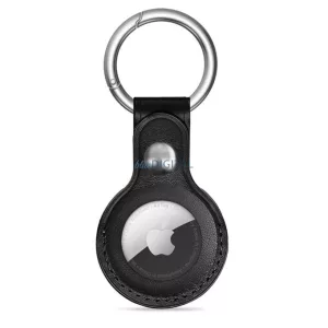 Tech-Protect Apple AirTag tartó - Fekete