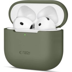 Apple AirPods 4 Tech-Protect Tok - Zöld