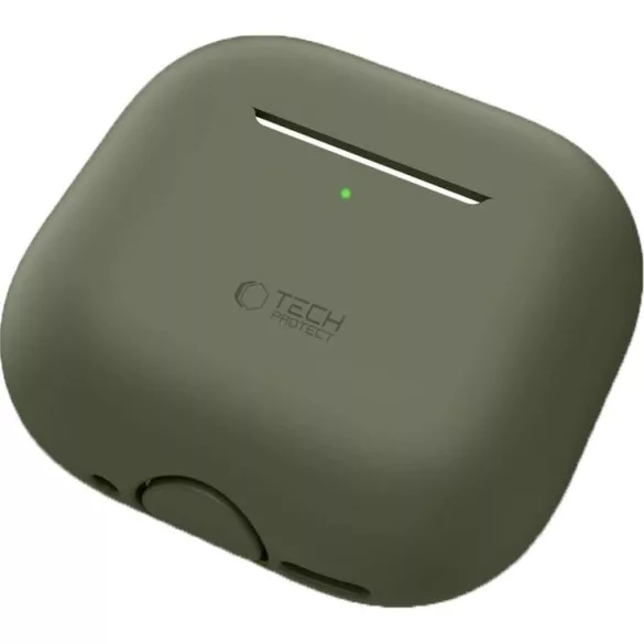 Apple AirPods 4 Tech-Protect Tok - Zöld