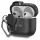 Apple AirPods 4 Tech-Protect Biztonsági Tok - Fekete