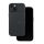 Apple iPhone SE 2024 Carbon Black TPU - Fekete