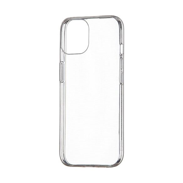 Xiaomi Redmi 14C Szilikon 1mm Ultra Slim - Átlátszó