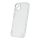 Samsung S25 Plus 2mm Slim Szilikon Hátlap - Átlátszó Samsung S25 Plus 2mm Slim Szilikon Hátlap - Átlátszó