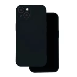 Honor 200 Smart Silicon Hátlap - Fekete