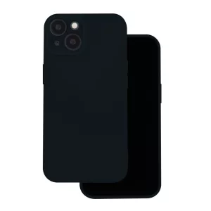 Honor 200 Smart Silicon Hátlap - Fekete