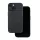 Samsung S25 Plus Carbon Black TPU - Fekete