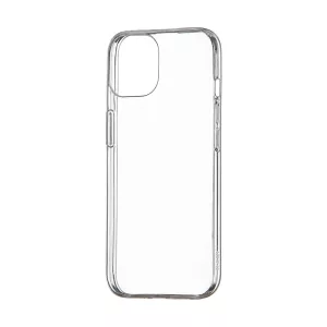 Xiaomi 15 Pro Szilikon 1mm Ultra Slim - Átlátszó