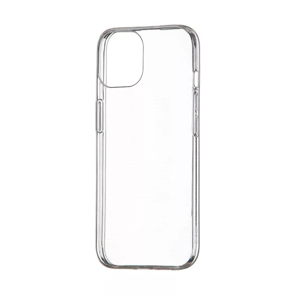 Xiaomi 15 Pro Szilikon 1mm Ultra Slim - Átlátszó