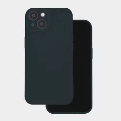 Xiaomi Redmi Note 14 5G Silicon Hátlap - Fekete