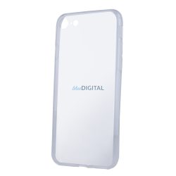   Xiaomi Redmi Note 13 Pro Plus 5G Szilikon 1mm Ultra Slim - Átlátszó