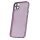 Samsung A15 Slim Color Szilikon Hátlap - Szilva Samsung A15 Slim Color Szilikon Hátlap - Szilva