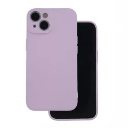 copy of Apple iPhon 11 Silicon Hátlap - Lila