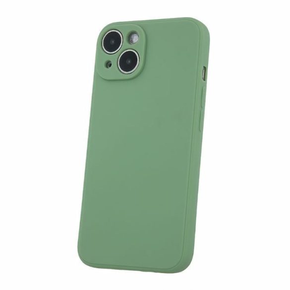 Samsung A14 Matt TPU - Menta