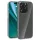 Apple iPhone 15 Pro Max Etteri Clear Hátlap - Átlátszó