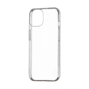 Honor 200 Lite 5G Szilikon 1mm Ultra Slim - Átlátszó