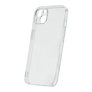 Honor 200 5G 2mm Slim Szilikon Hátlap - Átlátszó