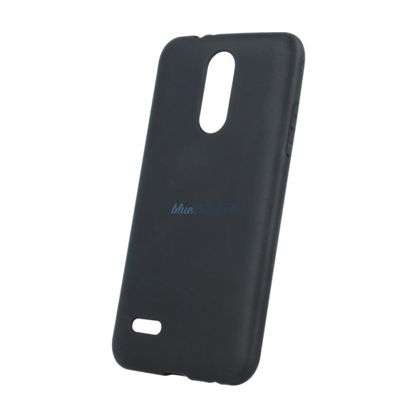 Honor 200 Matt TPU - Fekete