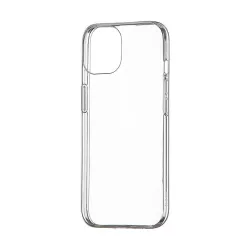Samsung S24 FE Szilikon 1mm Ultra Slim - Átlátszó
