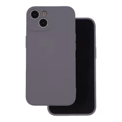 Samsung A55 Silicon Hátlap - Szürke