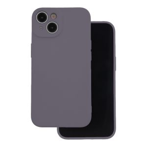 Samsung A55 Silicon Hátlap - Szürke