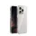 Apple iPhone 17 Air Anti Shock 1.5mm Szilikon Hátlap - Átlátszó