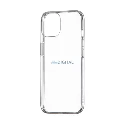 Honor 400 Pro Szilikon 1mm Ultra Slim - Átlátszó