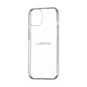 Honor 400 Pro Szilikon 1mm Ultra Slim - Átlátszó