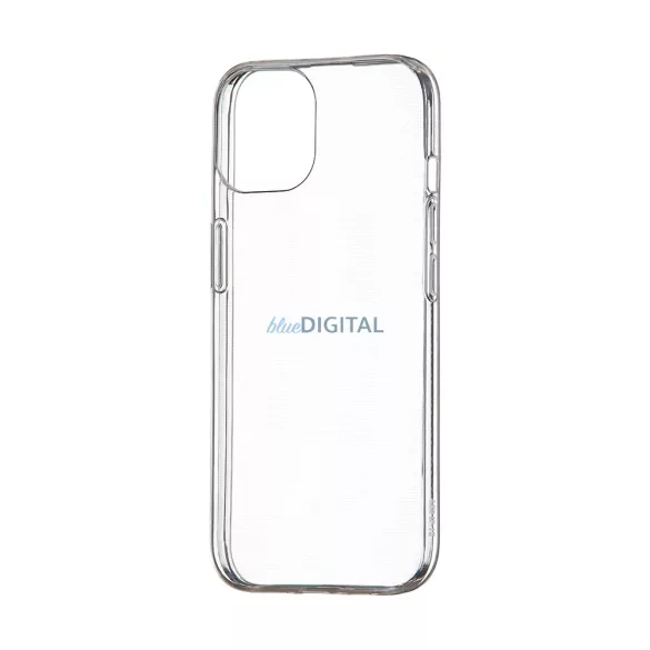 Honor 400 Pro Szilikon 1mm Ultra Slim - Átlátszó