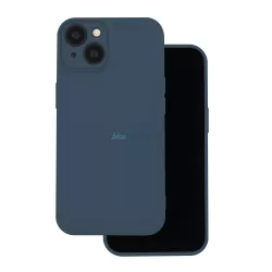 Honor 400 Smart Silicon Hátlap - Sötétkék
