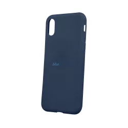 Honor 400 Smart Matt TPU - Sötétkék