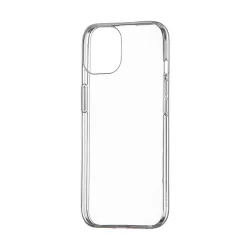 Samsung A07 Szilikon 1mm Ultra Slim - Átlátszó