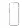 Samsung A07 Szilikon 1mm Ultra Slim - Átlátszó