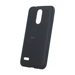 Honor 400 Pro Matt TPU - Fekete