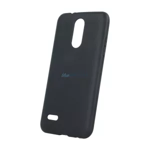Honor 400 Pro Matt TPU - Fekete