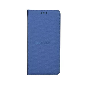 Honor 400 Pro Smart Magnet Könyvtok - Kék