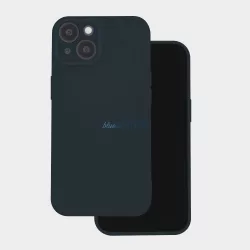 Xiaomi 15T Pro Silicon Hátlap - Fekete