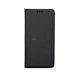 Xiaomi 15T Pro 5G Smart Magnet Könyvtok - Fekete