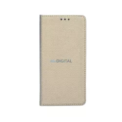 Xiaomi 15T 5G Smart Magnet Könyvtok - Arany