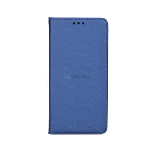 Xiaomi 15T 5G Smart Magnet Könyvtok - Kék